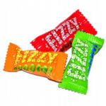 Карамель ʺFizzy Boomʺ, на вес