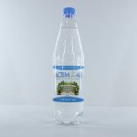 Вода "Асем-ай сарыагаш" б/г, 1 л