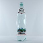 Вода ʺБоржомиʺ, бут 1,25л