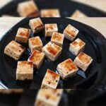 Шашлык из брынзы, 1 палочка