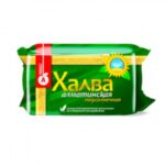 Халва ʺА-продуктʺ подсолнечная, 800гр