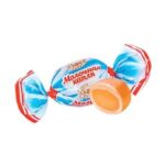 Конфеты ʺМолочная капляʺ, на вес