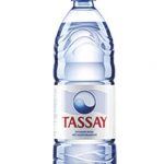 Вода "Тассай" б/г, 1,5 л