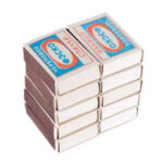 Блок спичек