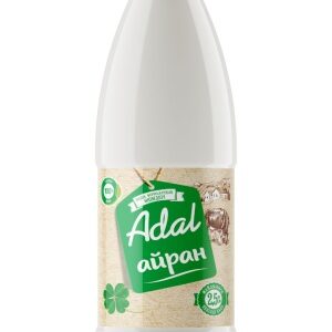 Кефир "Adal" 2,5%, 925мл