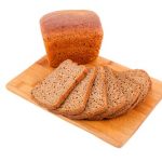 Хлеб ʺБородинскийʺ ʺАксай нанʺ фасованный