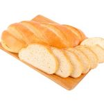 Батон нарезной ʺАксай нанʺ фасованный