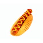 Gippo Хот-дог куриный