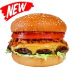 Gippo Бургер Америка