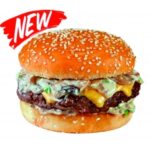 Gippo Бургер Россия