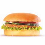 Gippo Гамбургер говядина