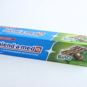 Зубная паста ʺblend-a-medʺ кора дуба, 100 мл