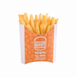 Gippo Картофель Фри Большой