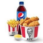 Комбо Сандерс Баскет