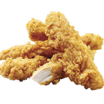 Стрипсы (4 шт)