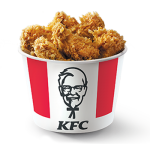 Баскет (24 крылышек)