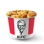 Баскет (8 крылышек)