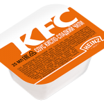 Соус кисло-сладкий