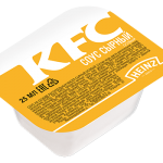 Соус сырный