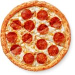 Пицца Пепперони, 30см
