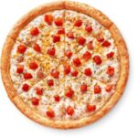 Пицца Маргарита, 30см