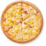 Пицца Гавайская, 30см