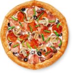 Пицца Додо, 30см