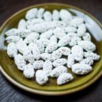 Миндаль в сахарной оболочке, 200гр