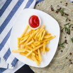 Картофель Фри