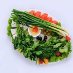 Кавказская закуска