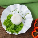 Рис припущенный