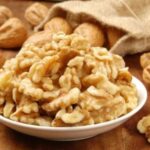 Грецкий орех очищенный, 200гр