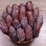 Финики "Королевские" фасованные, 200гр