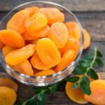 Курага "Золотой ключ", 200гр