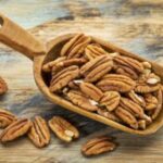 Орех пекан очищенный, 200гр