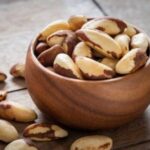 Бразильский орех, 200гр