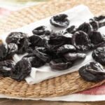 Чернослив (Сушеная слива) без косточки, 200 гр
