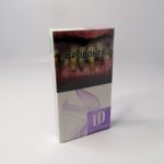 Сигареты "LD" violet superslim