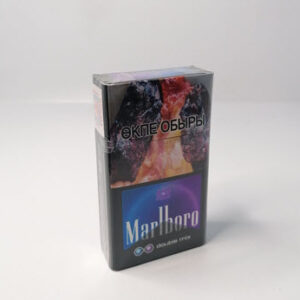 Сигареты "Marlboro" double mix