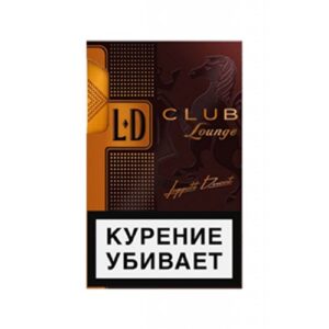 Сигареты “LD” club lounge