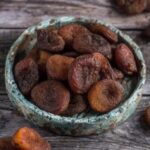 Курага шоколадная, 200гр