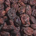 Абрикос с косточкой, 200гр