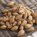 Бадам (узбекский неочищенный миндаль), 200гр