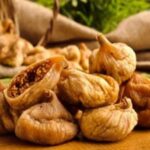 Инжир турецкий, 250гр