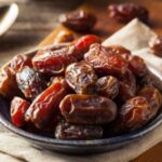 Финики в пачке, 500гр