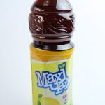 ʺМакси чайʺ черный лимон 1,2л