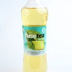Фьюс чай Мята-ананас, 1л