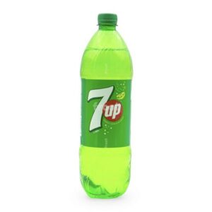 7UP 1л