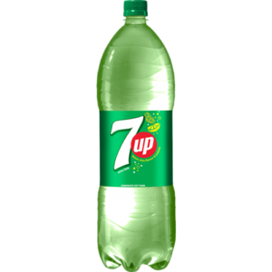 7UP 2л