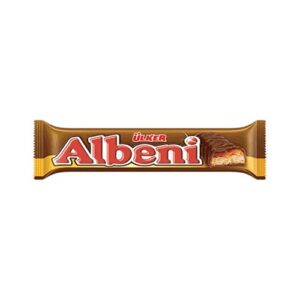 "Albeni" батончик, 40гр